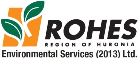 Region of Huronia Environmental Services (2013) Ltd.