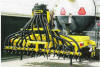 AerWay sub-surface injection unit loaded for transport